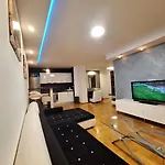 Luks Apartment Banja Luka