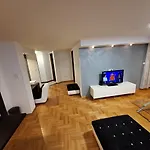 Apartment Luks *