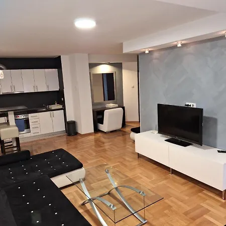 Luks Apartment Banja Luka