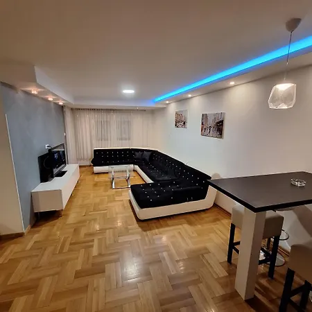 Luks Apartment Banja Luka
