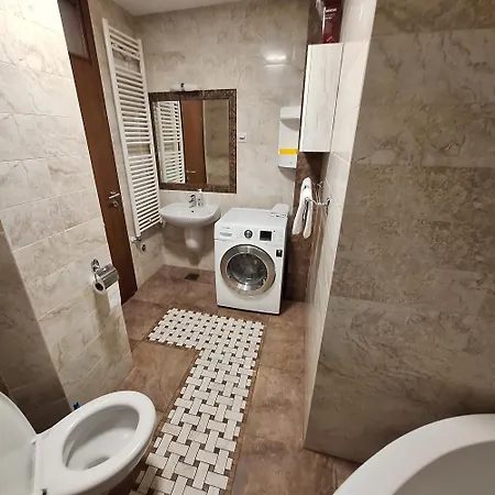 Apartment Luks Banja Luka