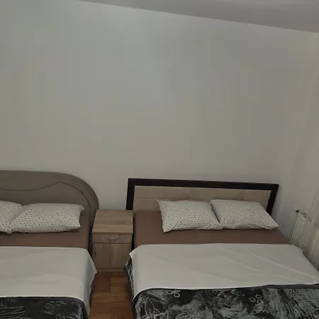 Apartment Luks Banja Luka
