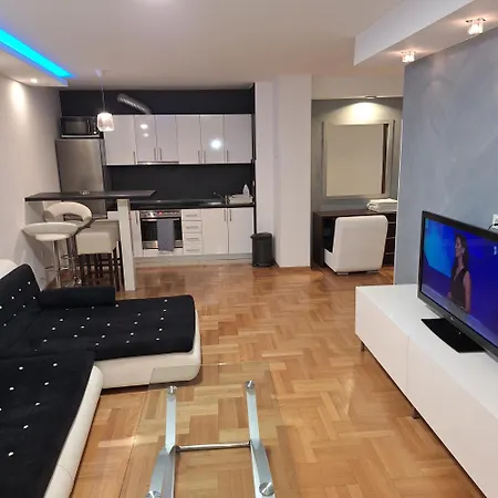 Luks Apartment Banja Luka