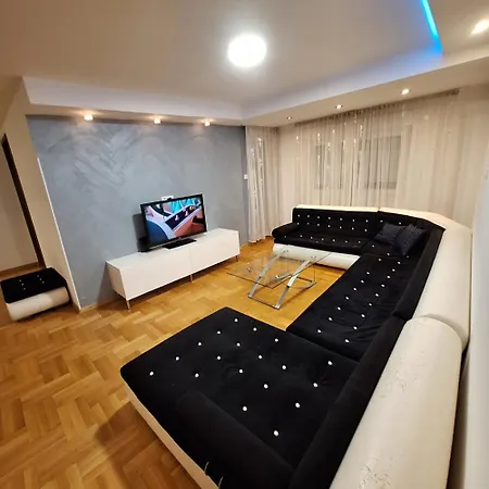 Luks 巴尼西卢卡