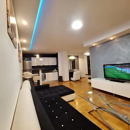 Luks Apartmán Banja Luka