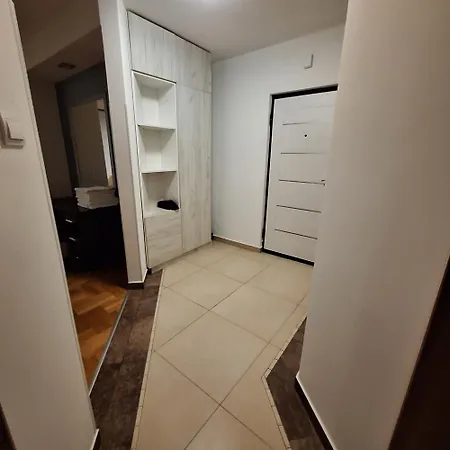 Apartmán Luks