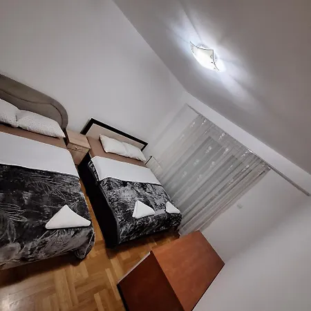 Luks Apartmán *