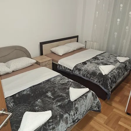 Luks Apartmán