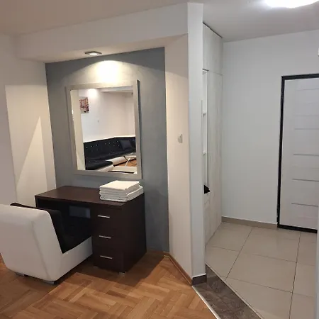 Luks Apartment Banja Luka