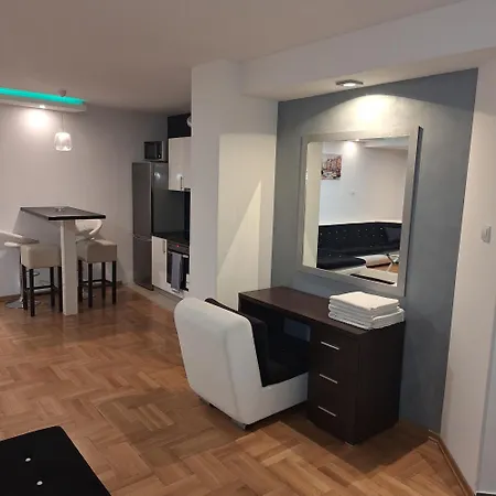 Apartment Luks Banja Luka