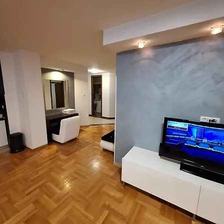 Luks Apartmán