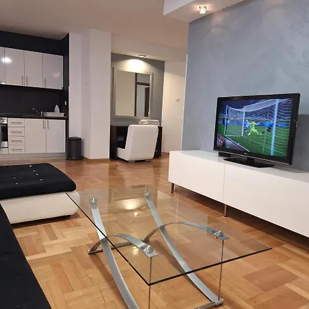 Apartment Luks Banja Luka